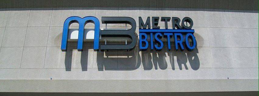 Metro Bistro | meal takeaway | 321 S Andover Rd #100, Andover, KS 67002, USA | 3167334202 OR +1 316-733-4202