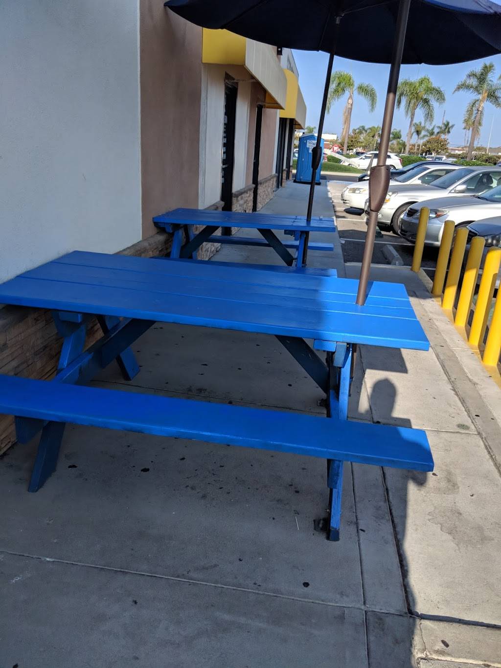 Da Hawaiian Kitchen | restaurant | 9842 Adams Ave, Huntington Beach, CA 92646, USA | 7149688900 OR +1 714-968-8900