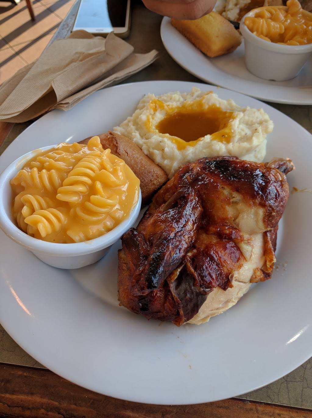 Boston Market | restaurant | 830 W North Ave, Melrose Park, IL 60160, USA | 7088658900 OR +1 708-865-8900