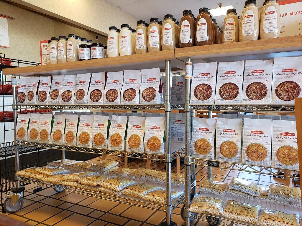 The Honey Baked Ham Company | meal takeaway | 5350 E Broadway Blvd Suite 178, Tucson, AZ 85711, USA | 5207450700 OR +1 520-745-0700