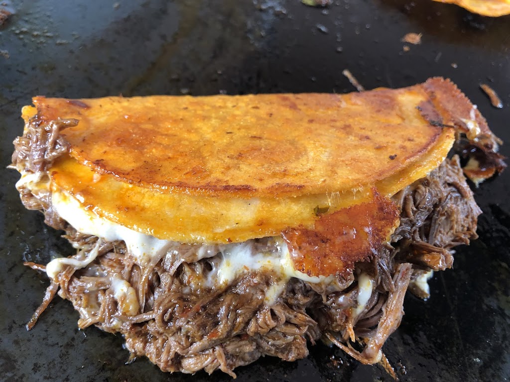 Birrias El Cochi | restaurant | 221 E Grand Ave, Pomona, CA 91766, USA | 3234344211 OR +1 323-434-4211