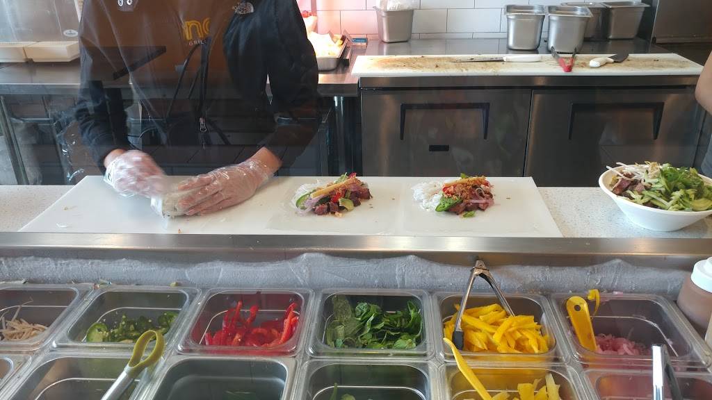 Nom Nom Asian Grill | restaurant | 13700 E Colfax Ave, Aurora, CO 80011, USA | 7207285104 OR +1 720-728-5104