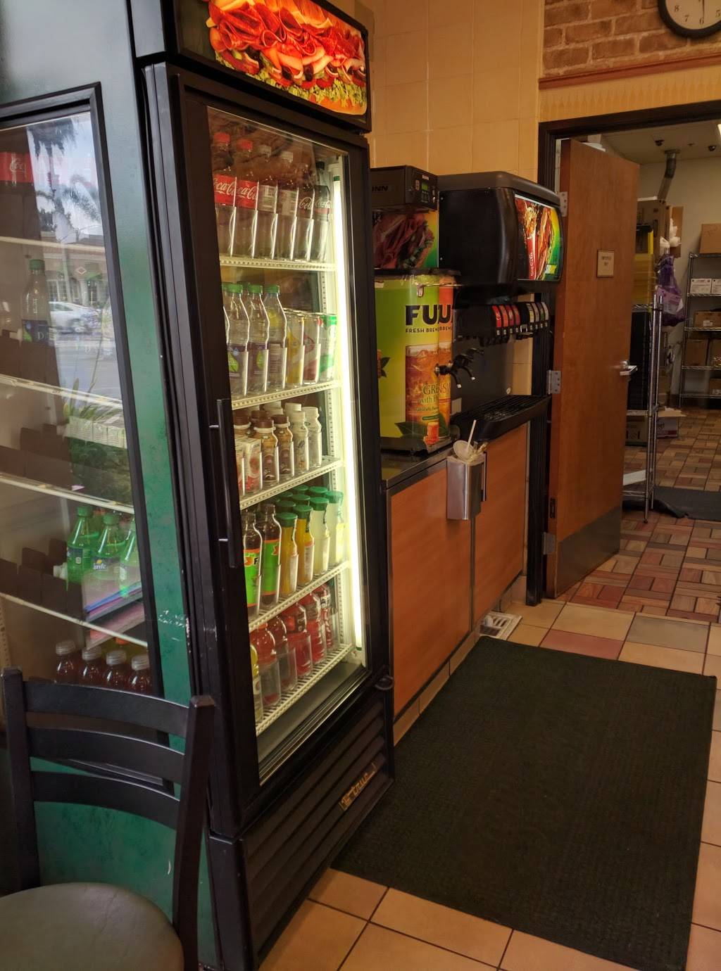 Subway | restaurant | 1811-A Ventura Blvd, Oxnard, CA 93036, USA | 8059817827 OR +1 805-981-7827