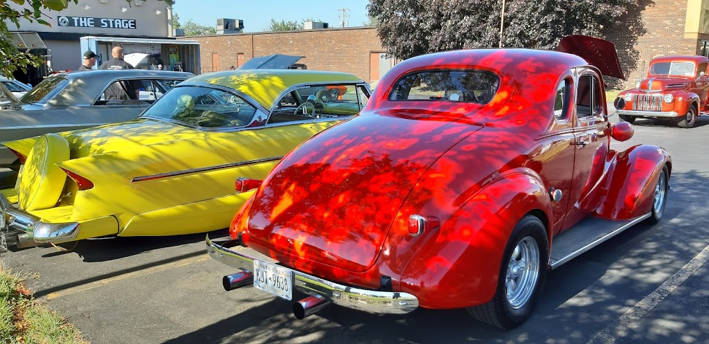 The Stage | night club | 8166 Main Street, Buffalo, NY 14221, USA | 7165689005 OR +1 716-568-9005