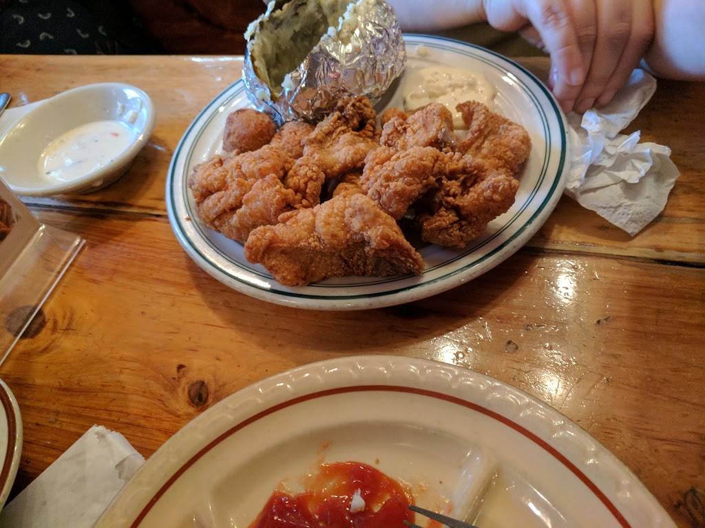 Allison Catfish Farm & Restaurant | restaurant | 403 S Union Grove Rd, Friendsville, TN 37737, USA | 8659959245 OR +1 865-995-9245