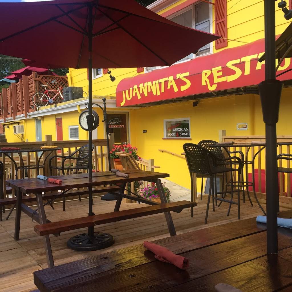 Juannitas Restaurant | restaurant | 620 W Kirkwood Ave, Bloomington, IN 47404, USA | 8123392340 OR +1 812-339-2340