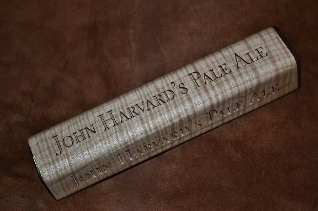 Custom Bar Taps | restaurant | 135 Mystic Ave, Medford, MA 02155, USA | 6172716872 OR +1 617-271-6872