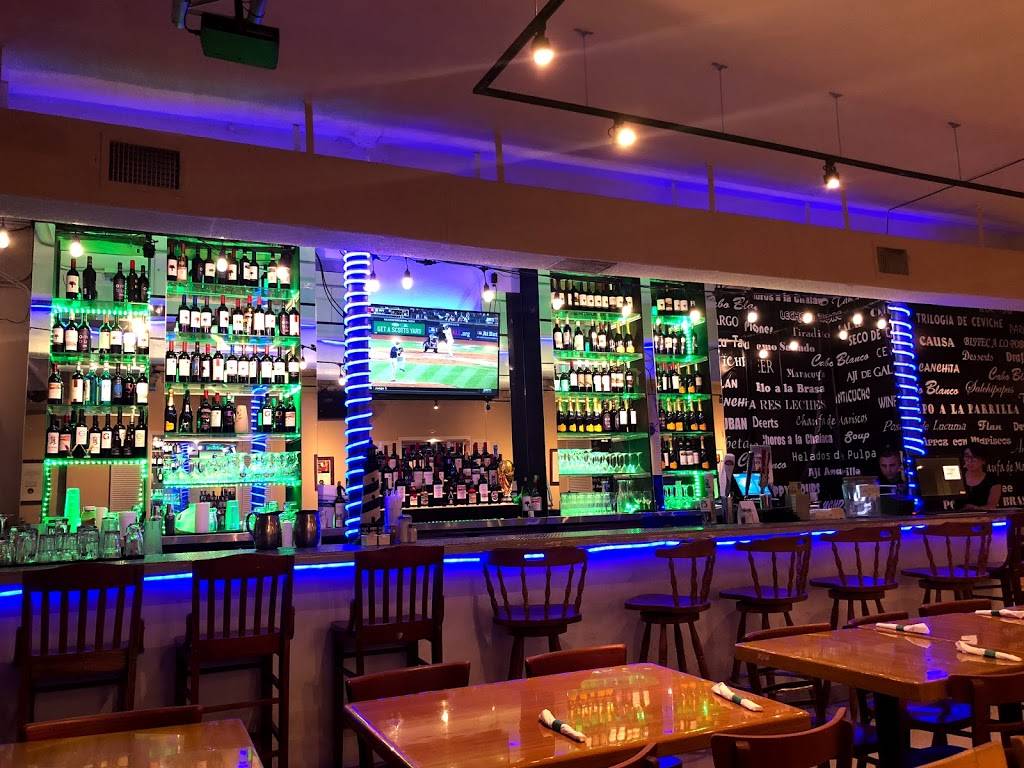 Cabo Blanco Downtown Hollywood | restaurant | 1936 Hollywood Blvd, Hollywood, FL 33020, USA | 9542512230 OR +1 954-251-2230