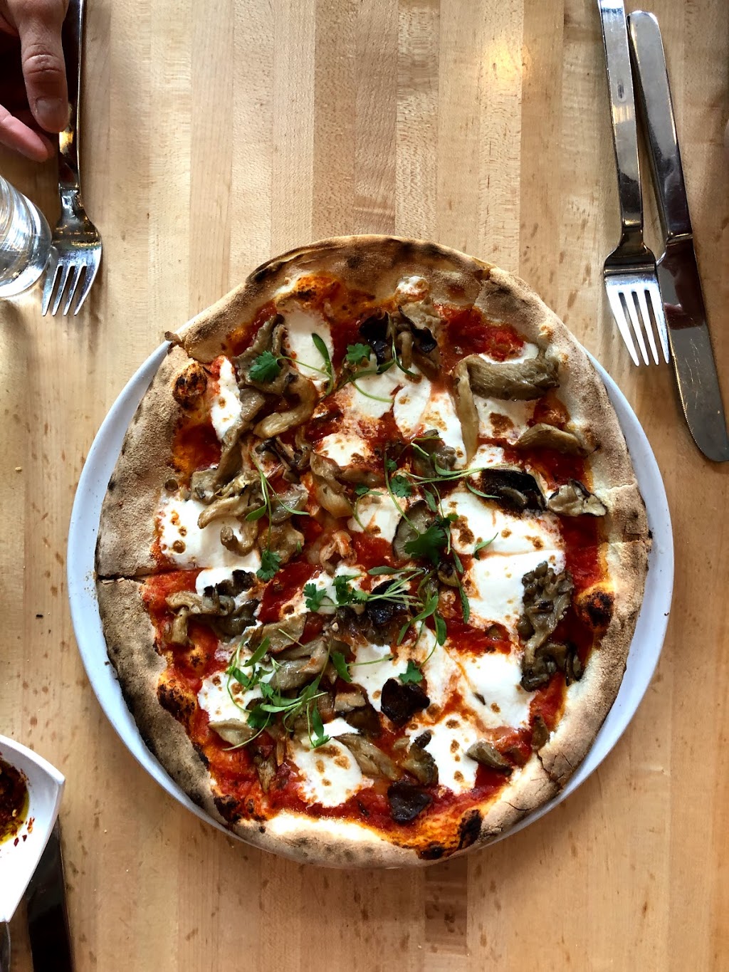 Scopa | restaurant | 319 Hanover St, Boston, MA 02113, USA | 8573172871 OR +1 857-317-2871