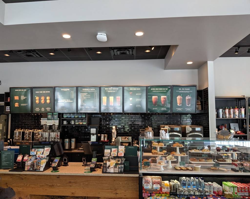 Starbucks | cafe | 4925 Boonsboro Rd, Lynchburg, VA 24503, USA | 4343846724 OR +1 434-384-6724