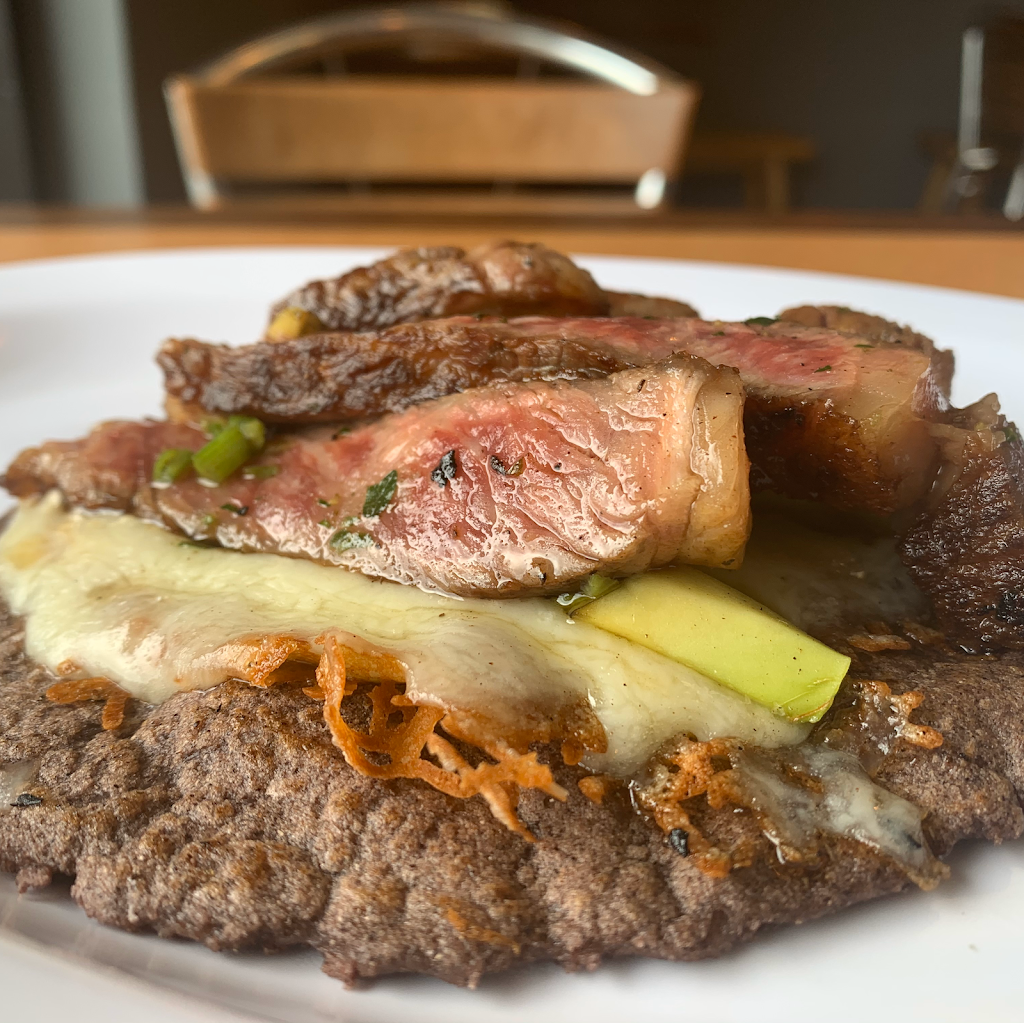 Pacific Fresh Grill | restaurant | 2015 Garnet Ave Suite 103, San Diego, CA 92109, USA | 6192791685 OR +1 619-279-1685