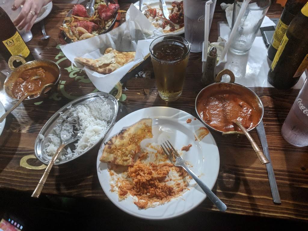 Little India | restaurant | 402 Cherry St, Macon, GA 31201, USA | 4783057696 OR +1 478-305-7696