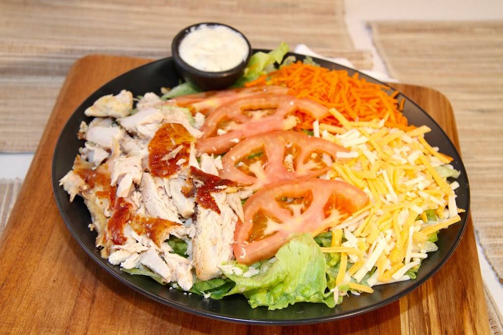 Cluck-N-Pollo | restaurant | 7190 Day Creek Blvd, Rancho Cucamonga, CA 91739, USA | 9098032222 OR +1 909-803-2222