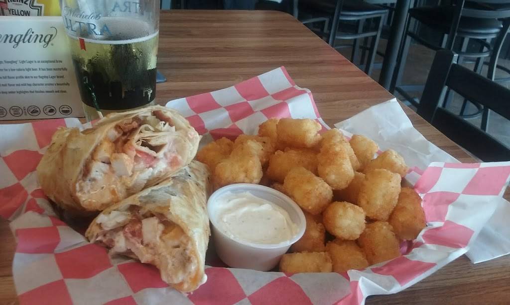 The Draft Sports Bar &Grill | restaurant | Bypass Shop 170, 1495 US-74 ALT, Spindale, NC 28160, USA | 8283750096 OR +1 828-375-0096