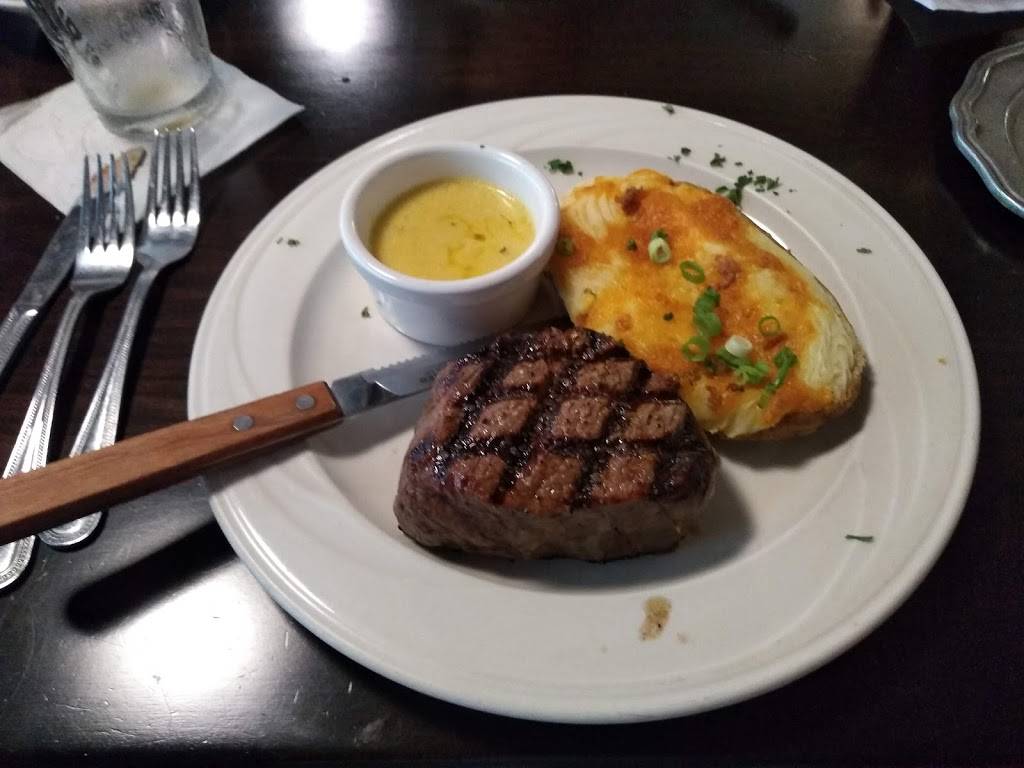Alpine Steakhouse | restaurant | 4520 S Tamiami Trail, Sarasota, FL 34231, USA | 9419213798 OR +1 941-921-3798