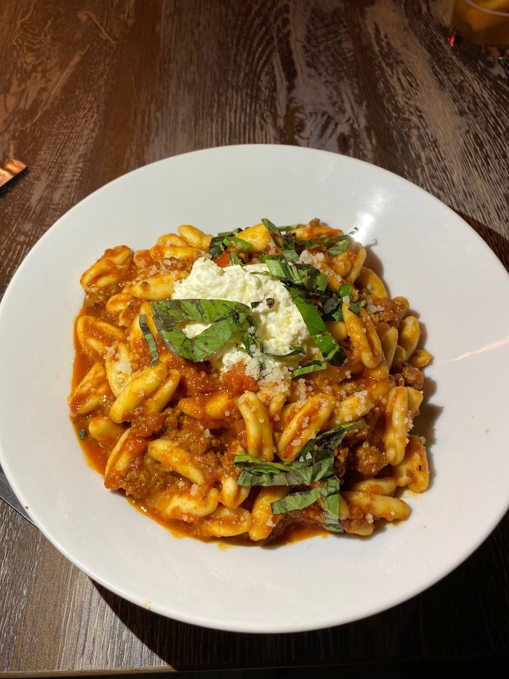 Culture Fine Food and Cocktails | restaurant | 94 E Main St, Babylon, NY 11702, USA | 6313144777 OR +1 631-314-4777