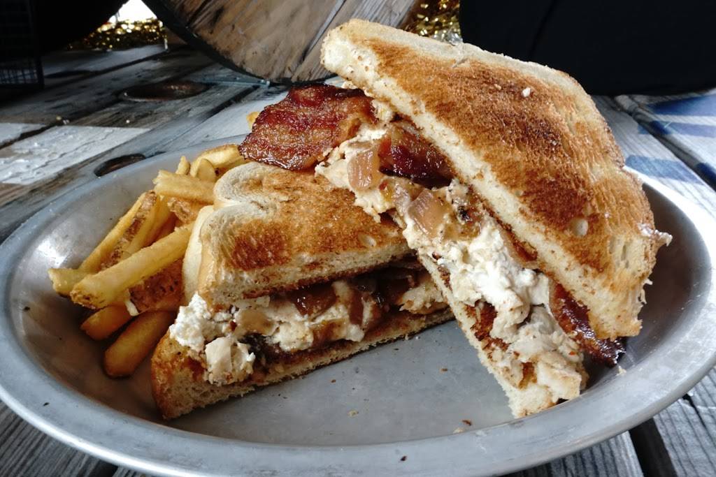 PDK Southern Kitchen & Pantry | restaurant | 8121 Sawyer Brown Rd Suite 204, Nashville, TN 37221, USA | 6159818081 OR +1 615-981-8081