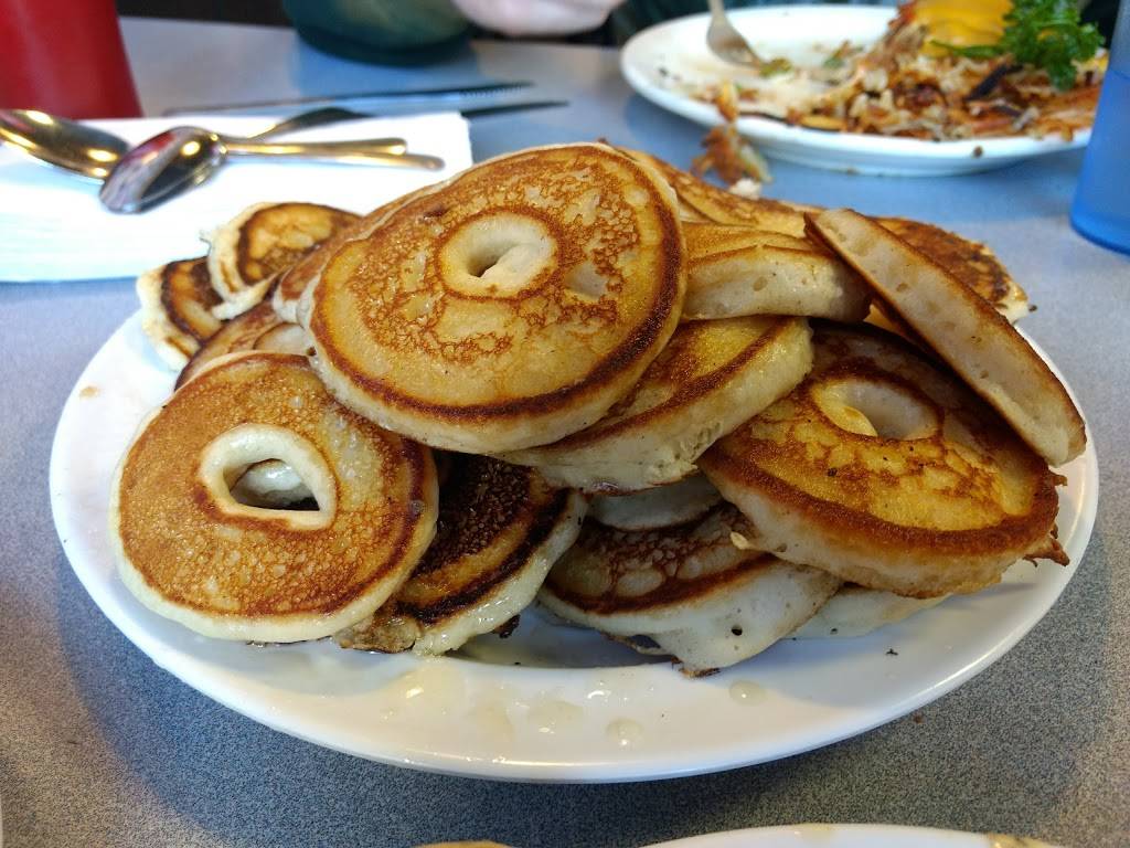 Joes Cafe | cafe | 1126 State St, Orem, UT 84097, USA | 8016075377 OR +1 801-607-5377