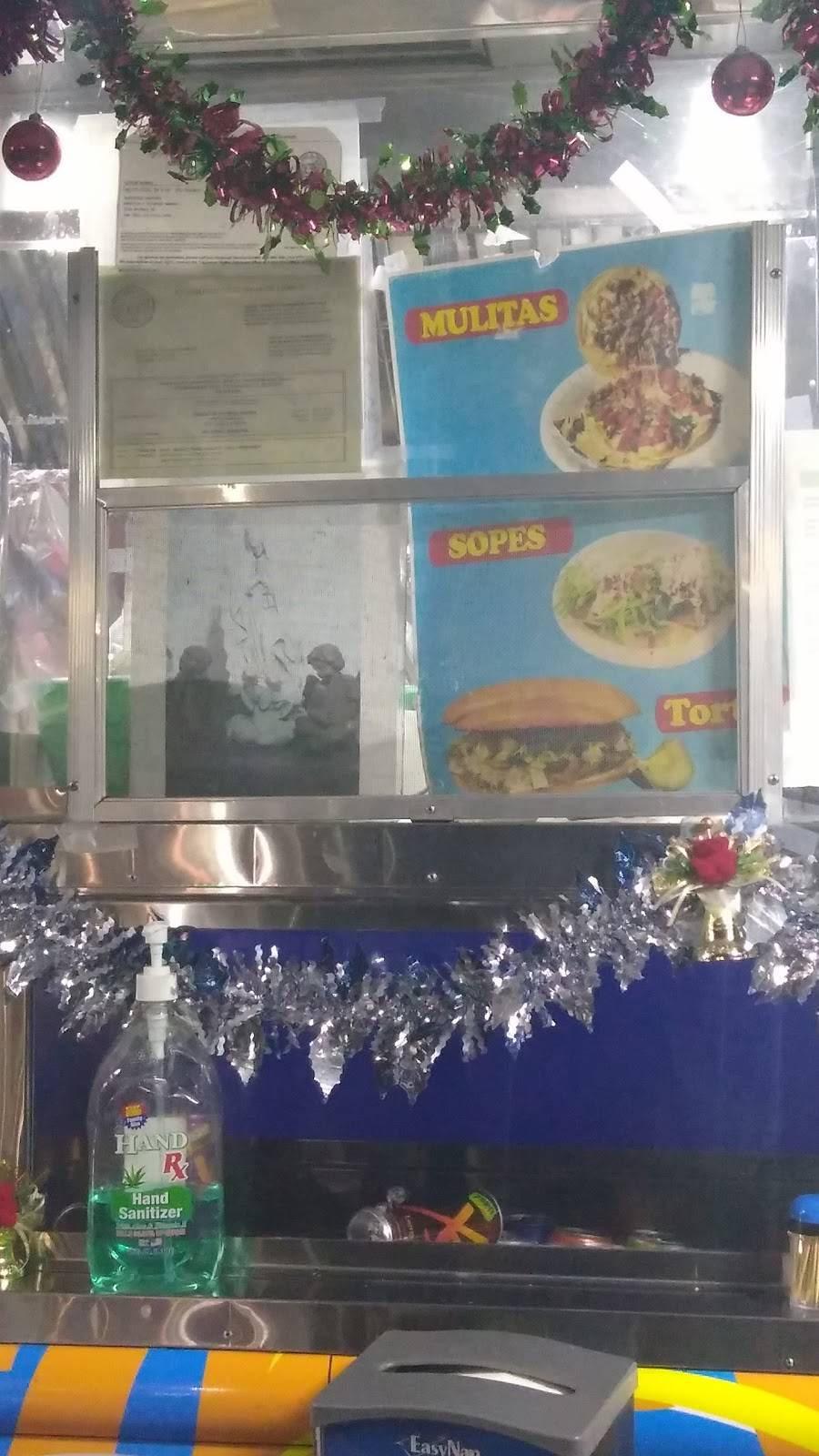 Antojitos Chapines | restaurant | 2600-2626 Cropley Ave, San Jose, CA 95132, USA | 4085079320 OR +1 408-507-9320