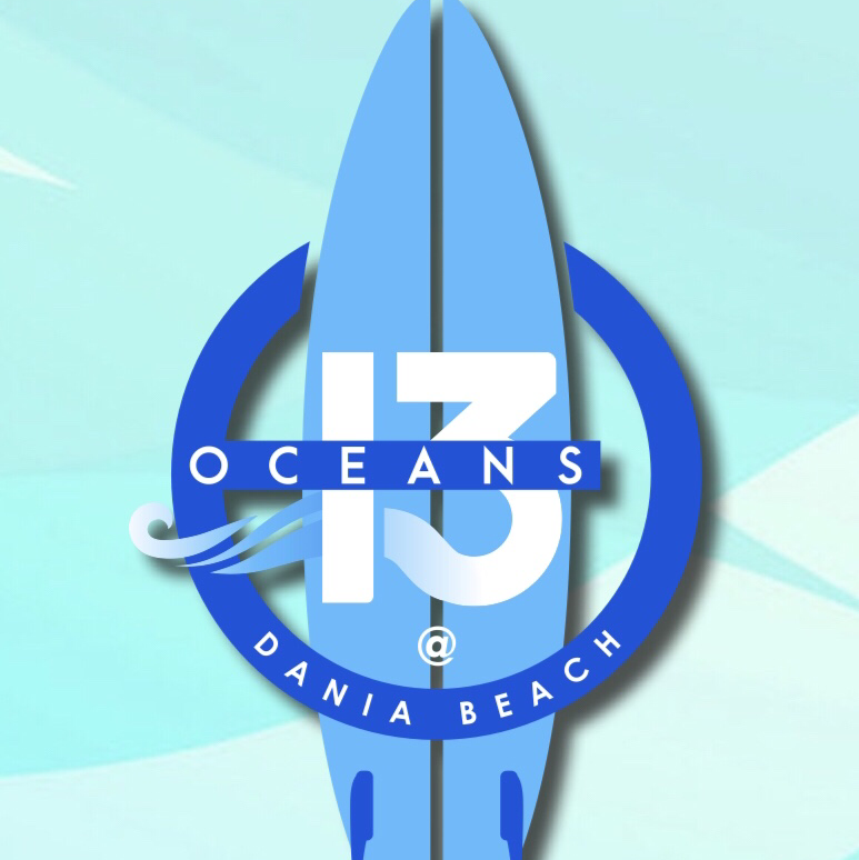 Oceans 13 At Dania Beach | restaurant | 50 E Dania Beach Blvd, Dania Beach, FL 33004, USA | 9542511018 OR +1 954-251-1018