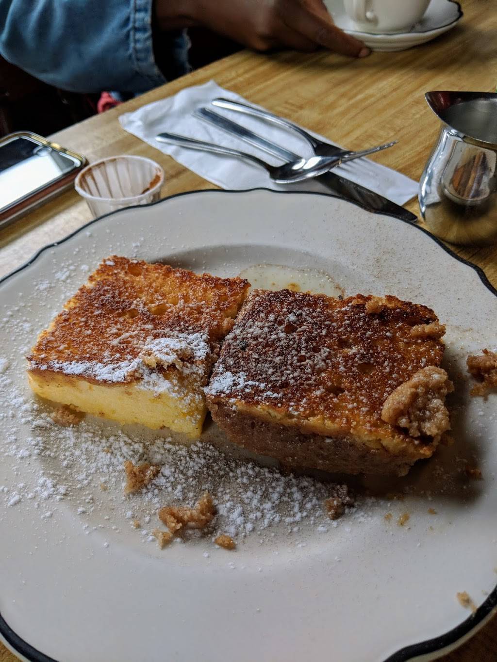 Sunset Landing Luncheonette | restaurant | 1215 Sunset Ave, Asbury Park, NJ 07712, USA | 7327769732 OR +1 732-776-9732