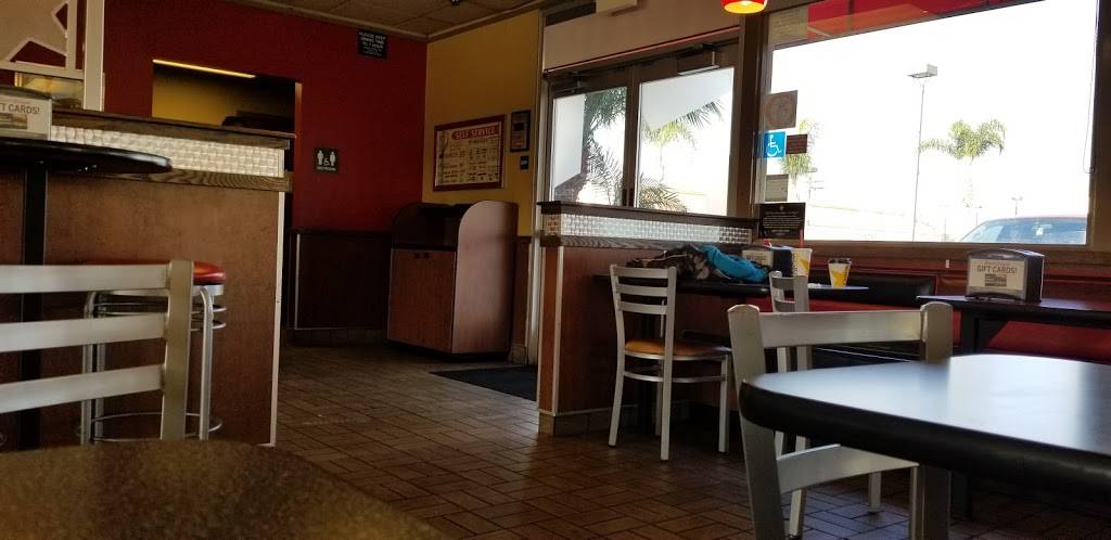 Carls Jr. | restaurant | 11961 Beach Blvd, Stanton, CA 90680, USA | 7148955114 OR +1 714-895-5114