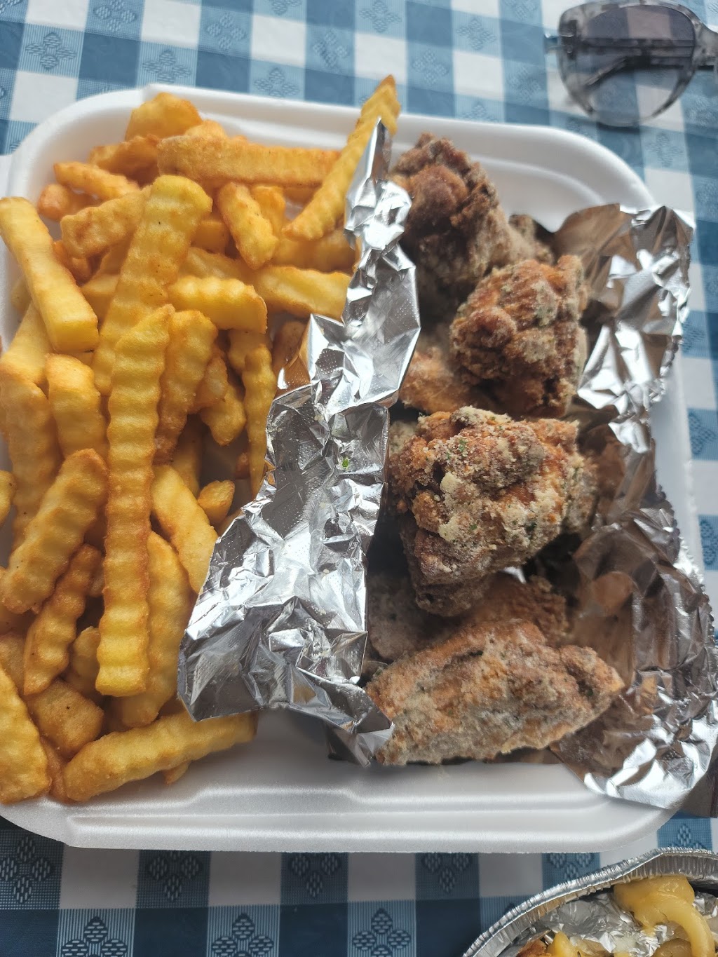 Lil Peach Cobblers Soul Food Cafe | restaurant | 6777 Mt Zion Blvd Suite 300, Morrow, GA 30260, USA | 7702826954 OR +1 770-282-6954