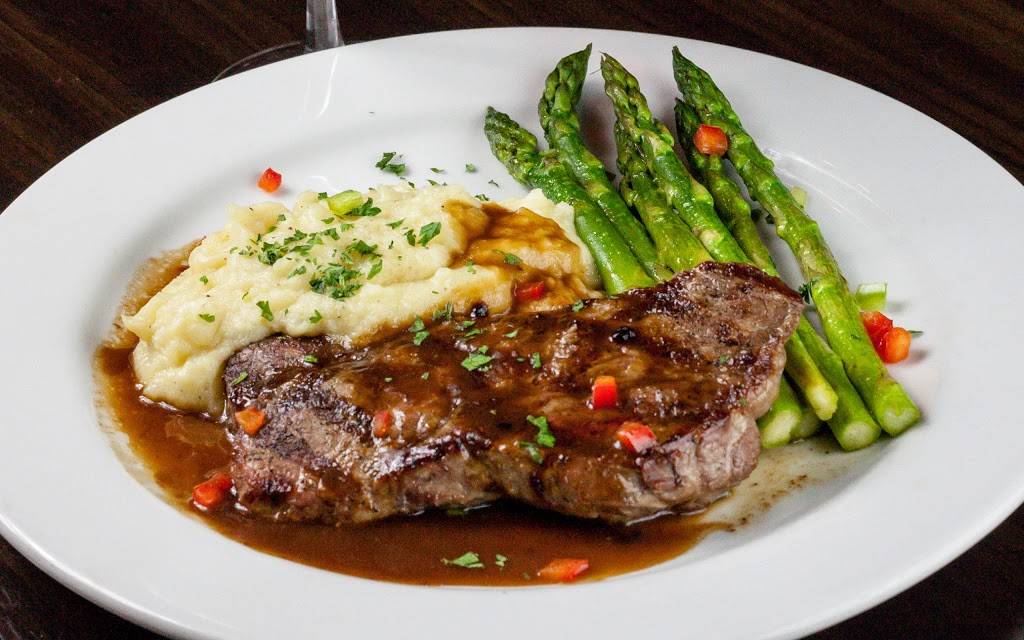 Society Social Club | restaurant | 1421 E Cary St, Richmond, VA 23219, USA | 8046485100 OR +1 804-648-5100