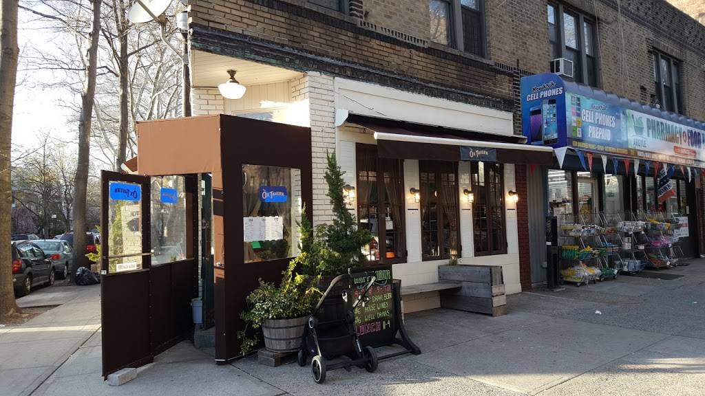The Ox Tavern | restaurant | 1301 Newkirk Ave, Brooklyn, NY 11230, USA | 7182840005 OR +1 718-284-0005