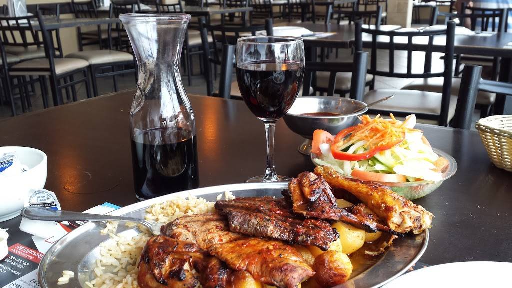 Bairrada Churrasqueira Grill | restaurant | 2293 St Clair Ave W, Toronto, ON M6N 1K9, Canada | 4167624279 OR +1 416-762-4279