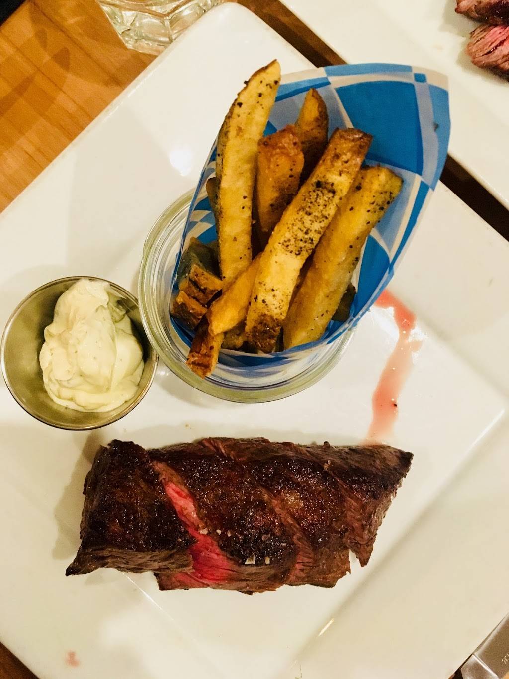 Salt & Time | restaurant | 1912 E 7th St, Austin, TX 78702, USA | 5125241383 OR +1 512-524-1383