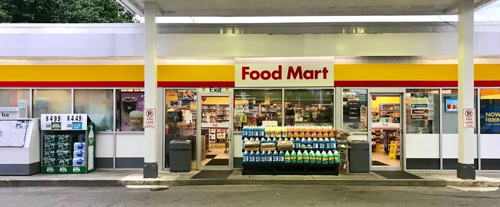 Shell | restaurant | 413 Lakeside Ave, Marlborough, MA 01752, USA | 5084816066 OR +1 508-481-6066