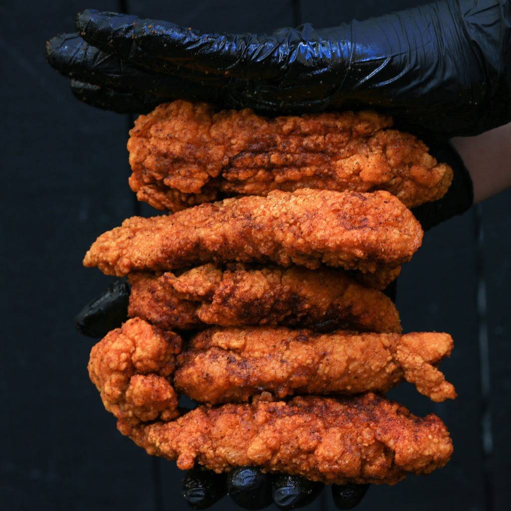 King of the Coop | restaurant | 27835 Wesley Chapel Blvd Unit 102, Wesley Chapel, FL 33544, USA | 8133882684 OR +1 813-388-2684