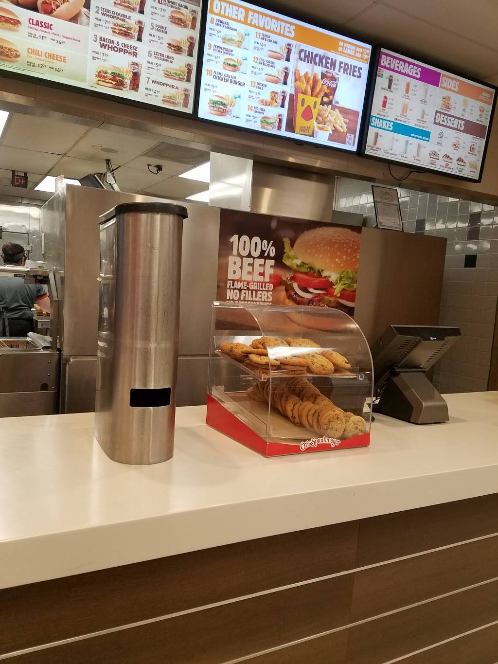 Burger King | restaurant | 3141 Ashland Avenue, Chicago, IL 60608, USA | 7732549124 OR +1 773-254-9124