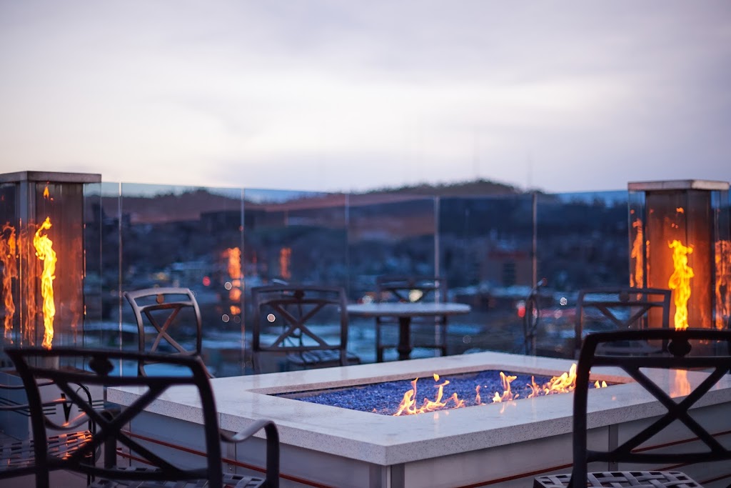 Vertex Sky Bar | night club | 523 6th St, Rapid City, SD 57701, USA | 6053421210 OR +1 605-342-1210