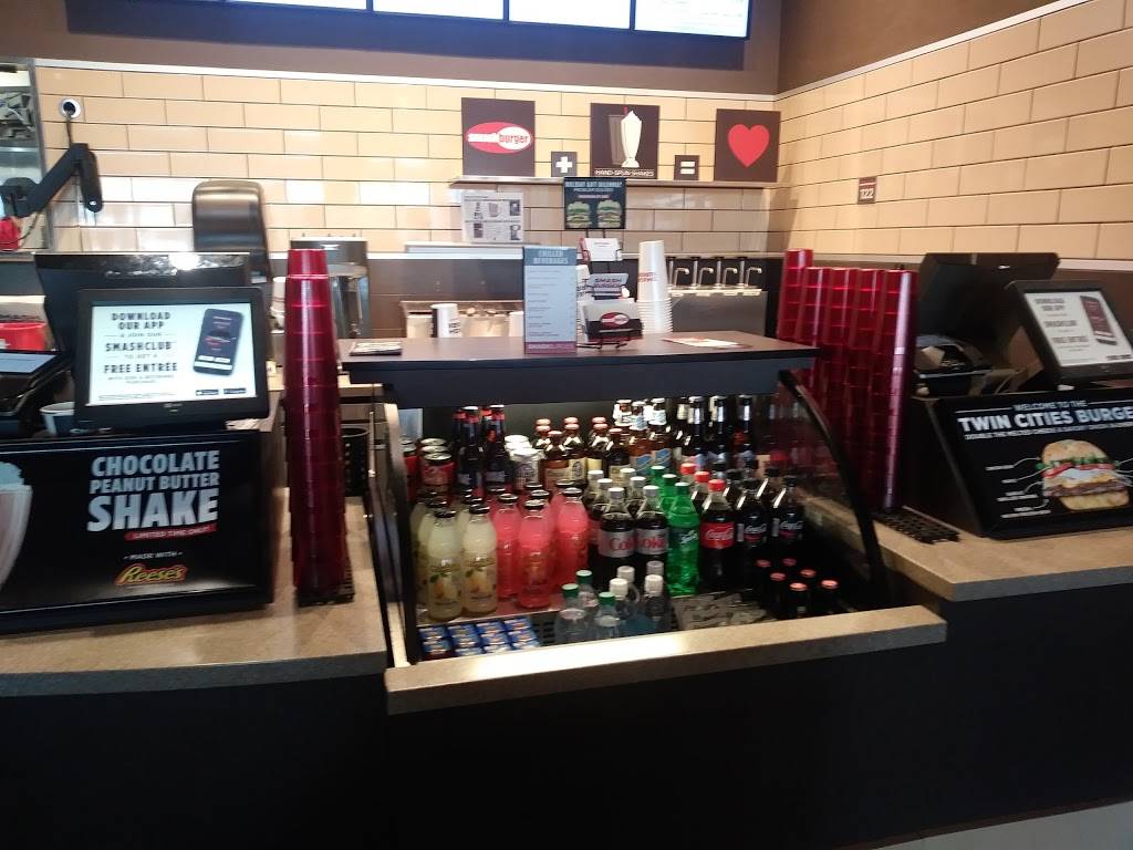 Smashburger | Delivery & Takeout Available | restaurant | 1335 S Alma School Rd, Mesa, AZ 85210, USA | 6238886635 OR +1 623-888-6635