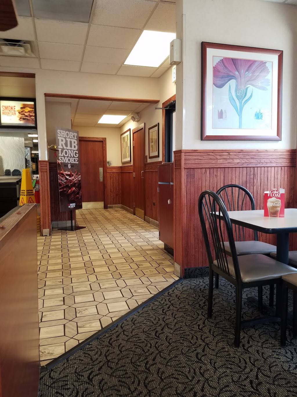 Arbys | restaurant | 5685 S Broadway, Littleton, CO 80121, USA | 3037957170 OR +1 303-795-7170