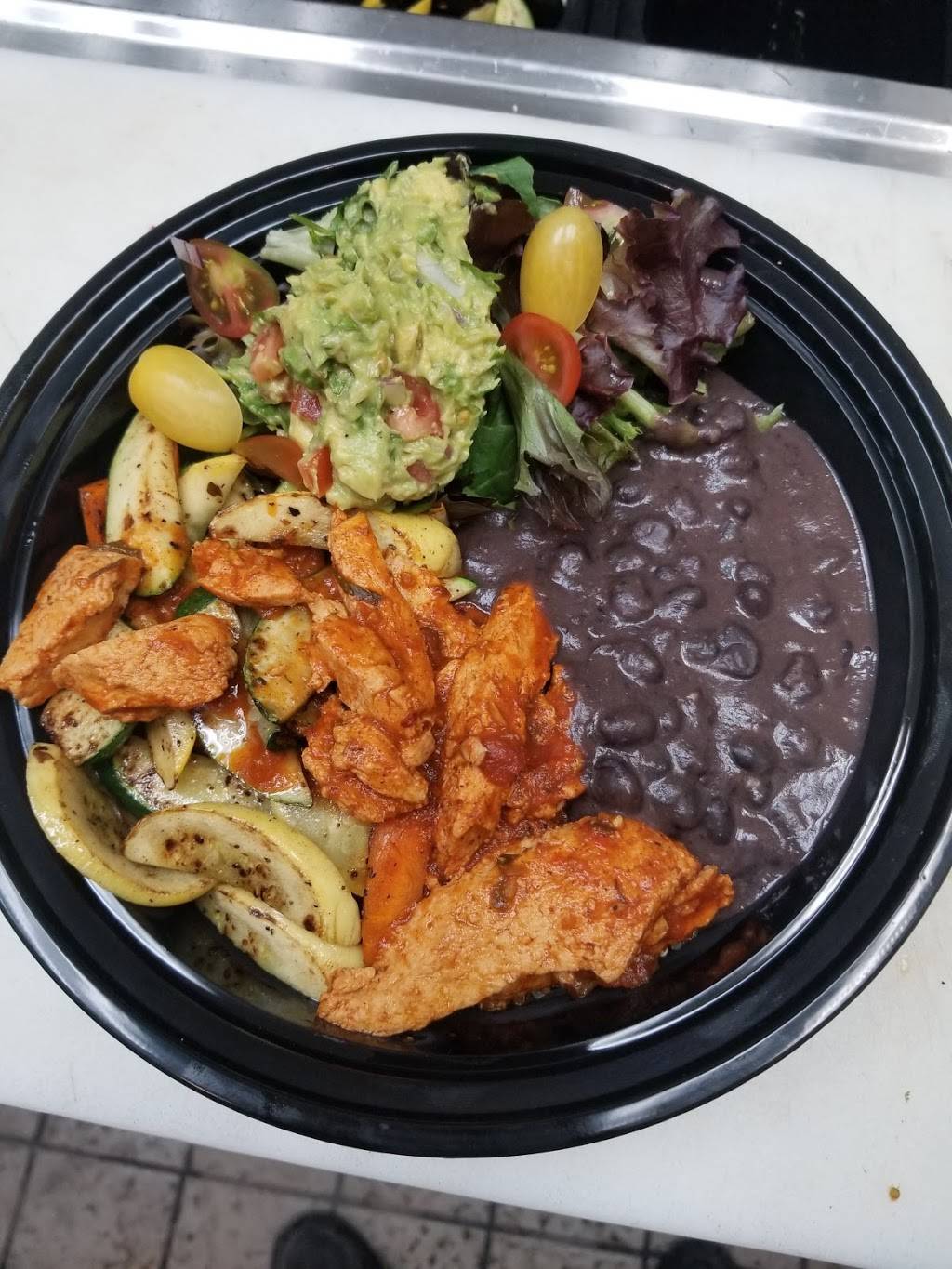 Olgas Naturally: California Kitchen | restaurant | 42815 30th St, Lancaster, CA 93536, USA | 6619414075 OR +1 661-941-4075