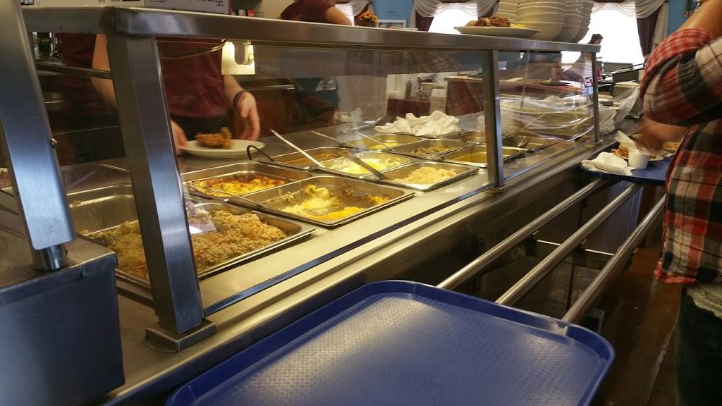 Schwartz Family Restaurant | restaurant | 6738 W Governors Trce, Eckerty, IN 47116, USA | 8123389000 OR +1 812-338-9000