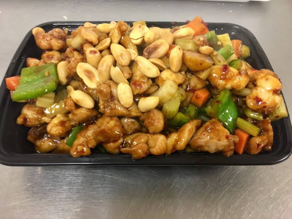 Hong Kong Chinese Restaurant | restaurant | 2546, 2904 Turner Rd, Richmond, VA 23224, USA | 8046751328 OR +1 804-675-1328