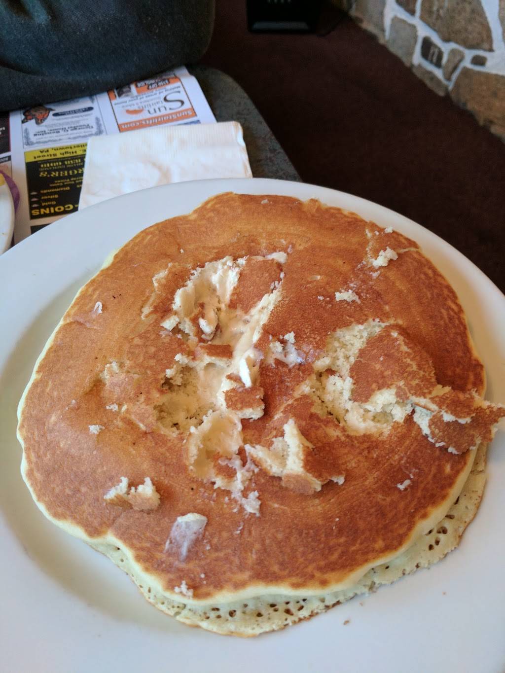 Turn In Restaurant | restaurant | 162 N Walnut St, Bath, PA 18014, USA | 6108377282 OR +1 610-837-7282