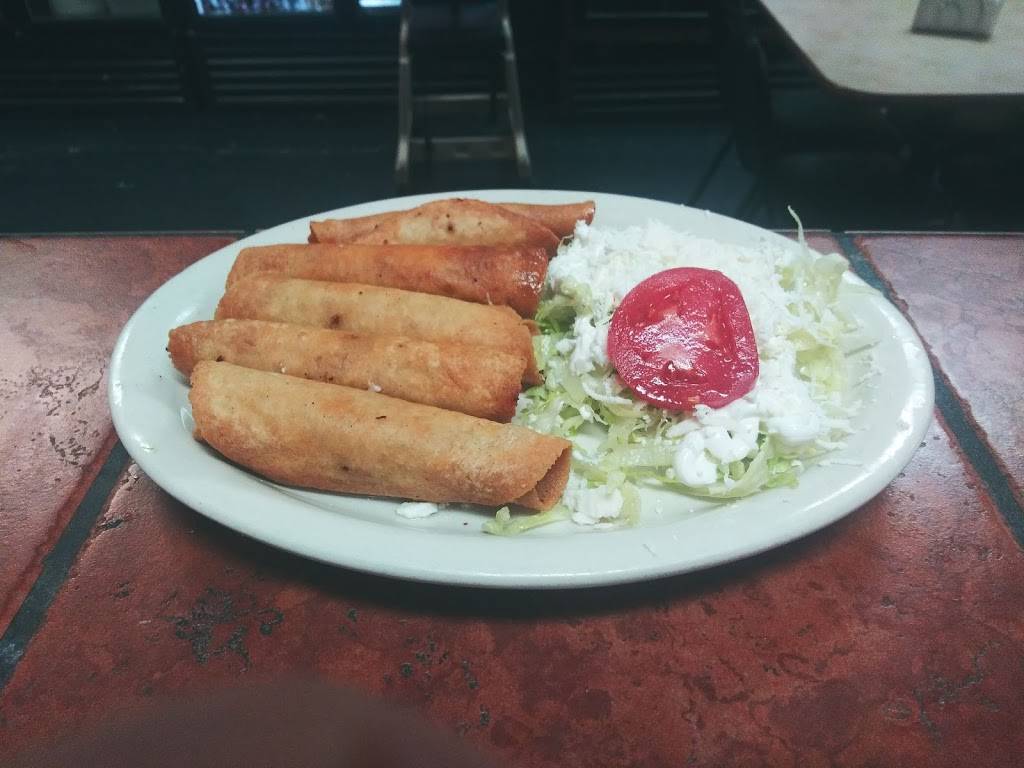 Pupuseria Olocuilta | restaurant | 300 N Fairmont Ave, Morristown, TN 37814, USA | 4233075177 OR +1 423-307-5177