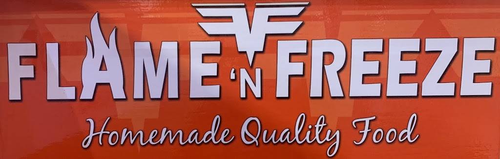 Flame ‘N Freeze | restaurant | 1300 California Ave, Bakersfield, CA 93304, USA | 6613953158 OR +1 661-395-3158