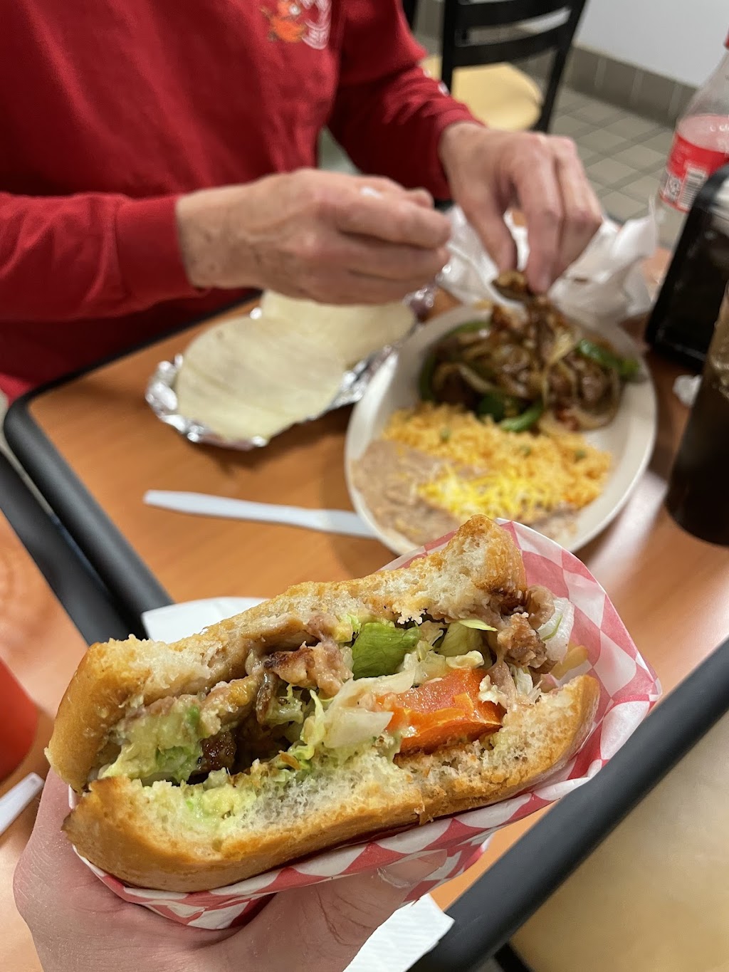 Don Taco Mexican Food | restaurant | 935 W Tulsa St, Siloam Springs, AR 72761, USA | 4793732186 OR +1 479-373-2186