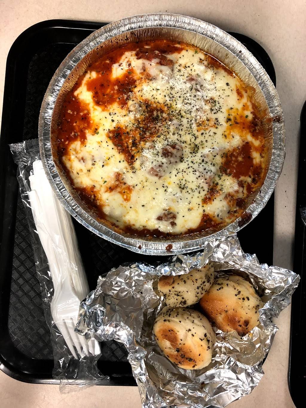 Dars Pizza | restaurant | 16110 Everly Rd Suite #2, Hagerstown, MD 21740, USA | 2408502948 OR +1 240-850-2948