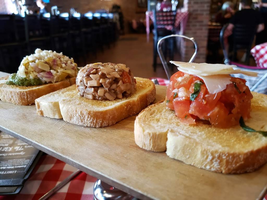 Grimaldis | restaurant | 700 Baybrook Mall Suite 117, Friendswood, TX 77546, USA | 2812863942 OR +1 281-286-3942