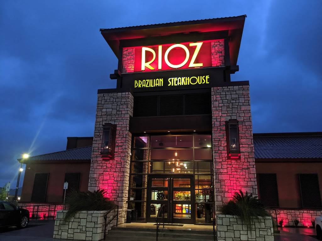 Rioz Brazilian Steakhouse | restaurant | 1315 Hwy 17 N, North Myrtle Beach, SC 29582, USA | 8434929777 OR +1 843-492-9777
