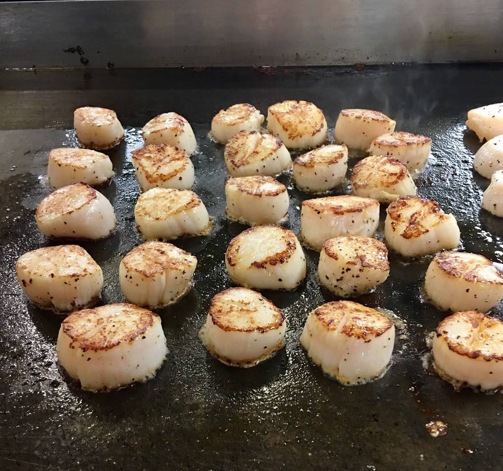 Omars Uptown | restaurant | 301 S Main St, Jonesboro, AR 72401, USA | 8703363001 OR +1 870-336-3001