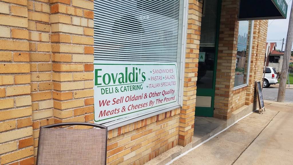 Eovaldis Deli | meal takeaway | 2201 Edwards St, St. Louis, MO 63110, USA | 3147715707 OR +1 314-771-5707