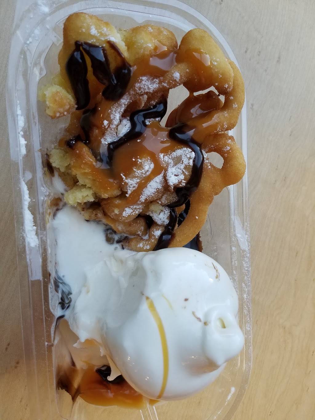 Dairy Queen Grill & Chill | restaurant | 7404 Davidson Cir E, Stockbridge, GA 30281, USA | 7703895281 OR +1 770-389-5281